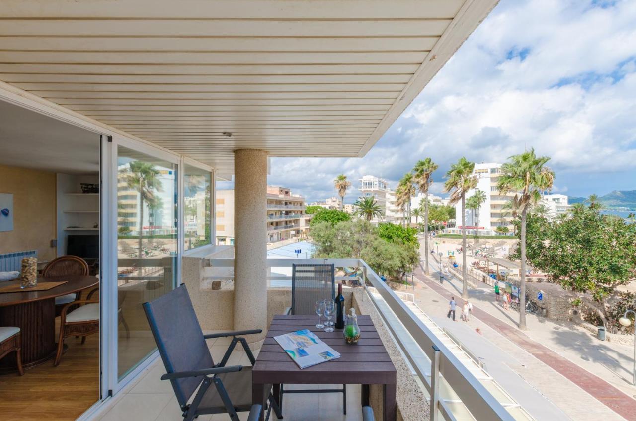 Cala Bona Calm & Beach Son Servera  Exterior photo