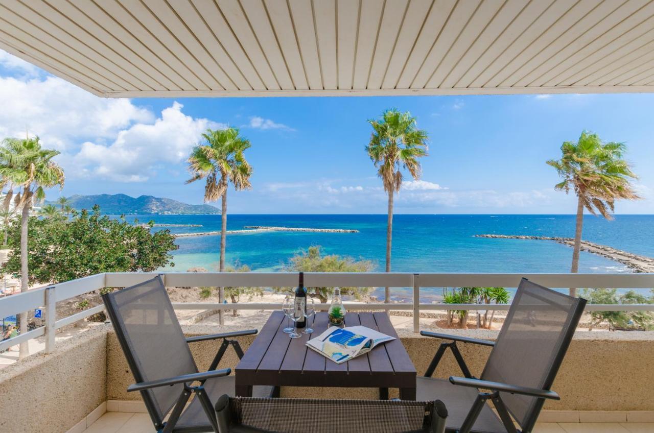 Cala Bona Calm & Beach Son Servera  Exterior photo