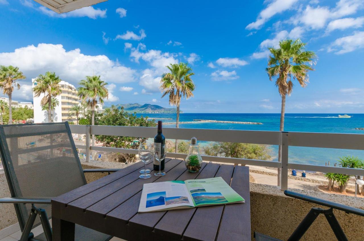 Cala Bona Calm & Beach Son Servera  Exterior photo