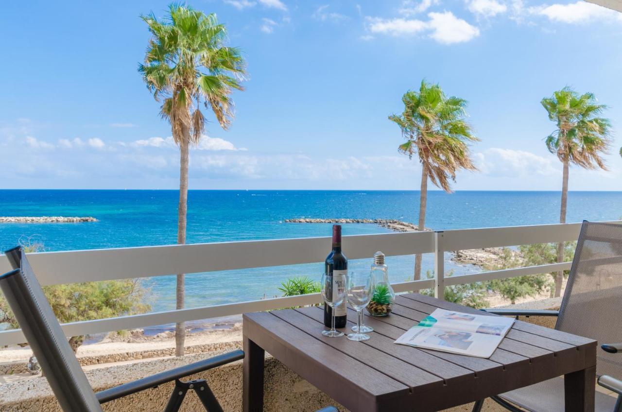 Cala Bona Calm & Beach Son Servera  Exterior photo