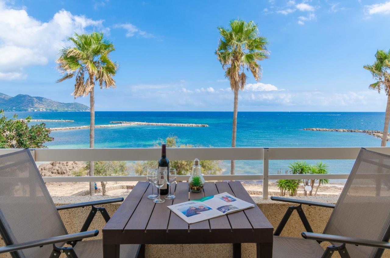 Cala Bona Calm & Beach Son Servera  Exterior photo