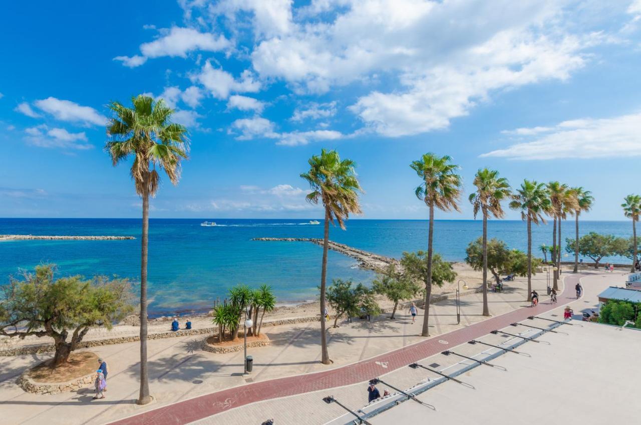 Cala Bona Calm & Beach Son Servera  Exterior photo