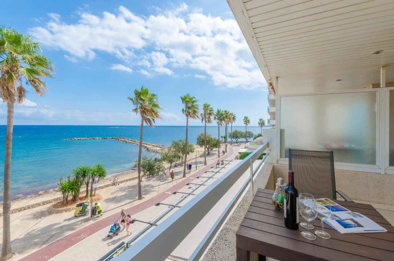 Cala Bona Calm & Beach Son Servera  Exterior photo