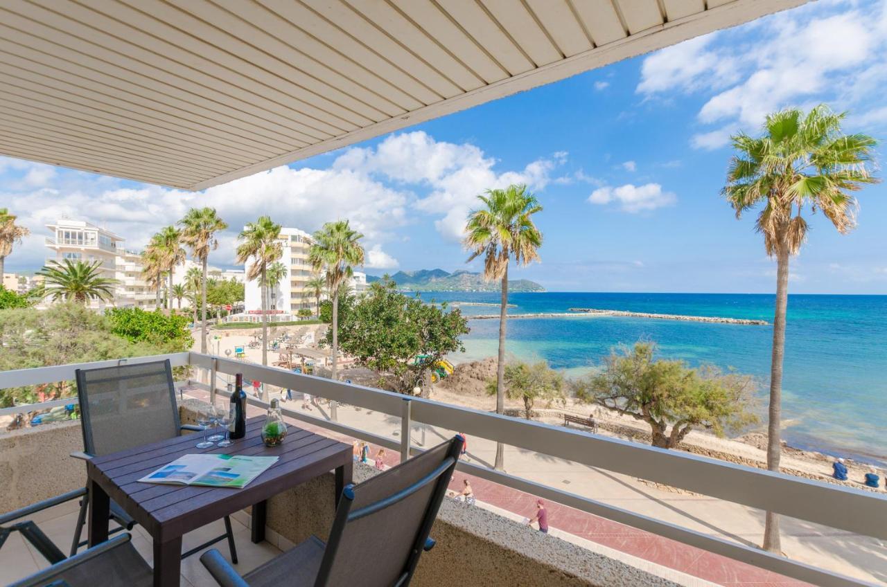 Cala Bona Calm & Beach Son Servera  Exterior photo