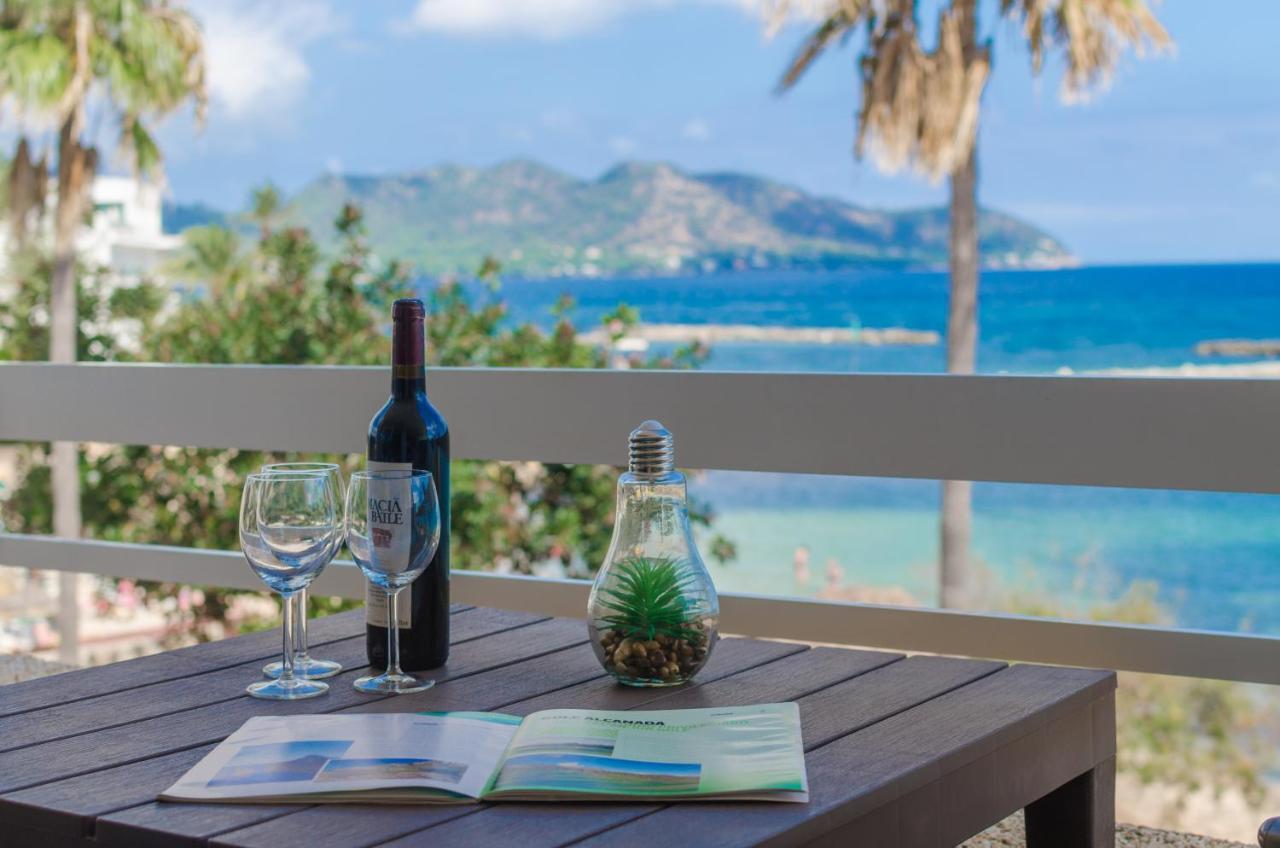 Cala Bona Calm & Beach Son Servera  Exterior photo